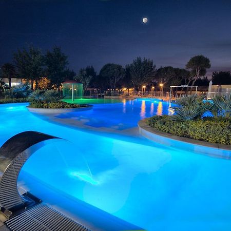Numanablu Resort Sport Fun Kids 4 Stelle Exterior photo