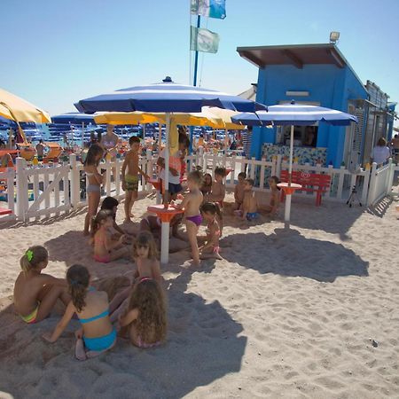Numanablu Resort Sport Fun Kids 4 Stelle Exterior photo