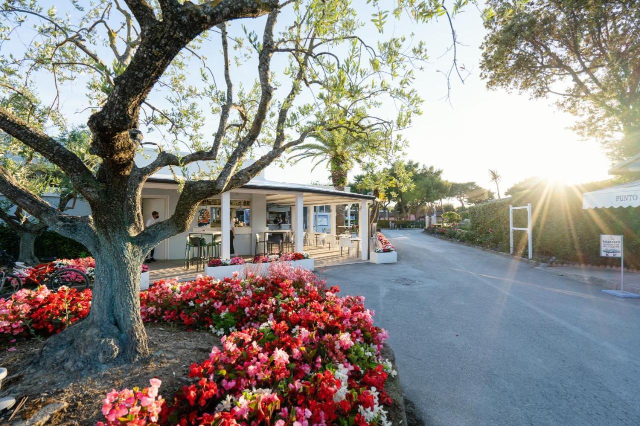 Numanablu Resort Sport Fun Kids 4 Stelle Exterior photo