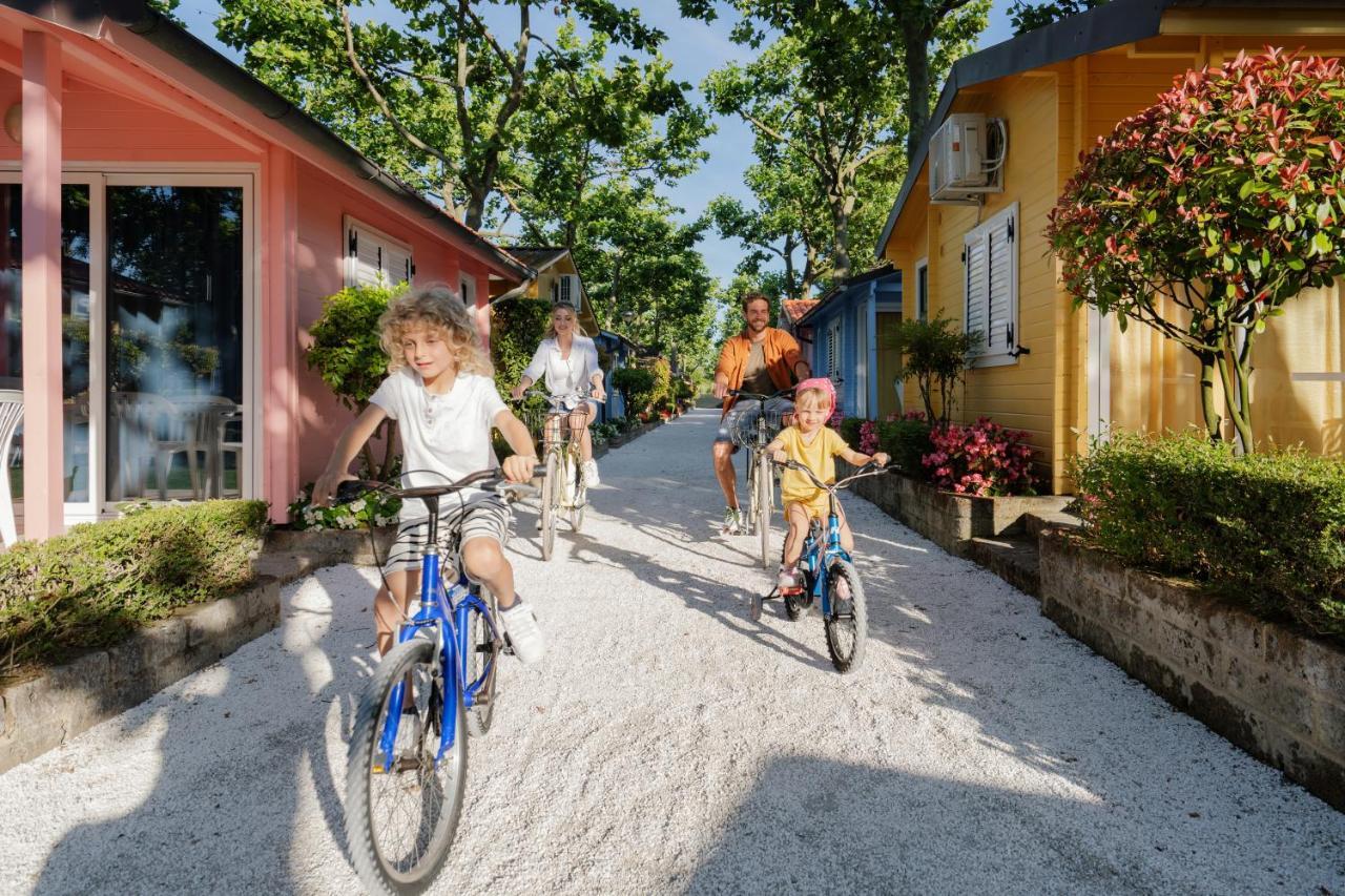 Numanablu Resort Sport Fun Kids 4 Stelle Exterior photo