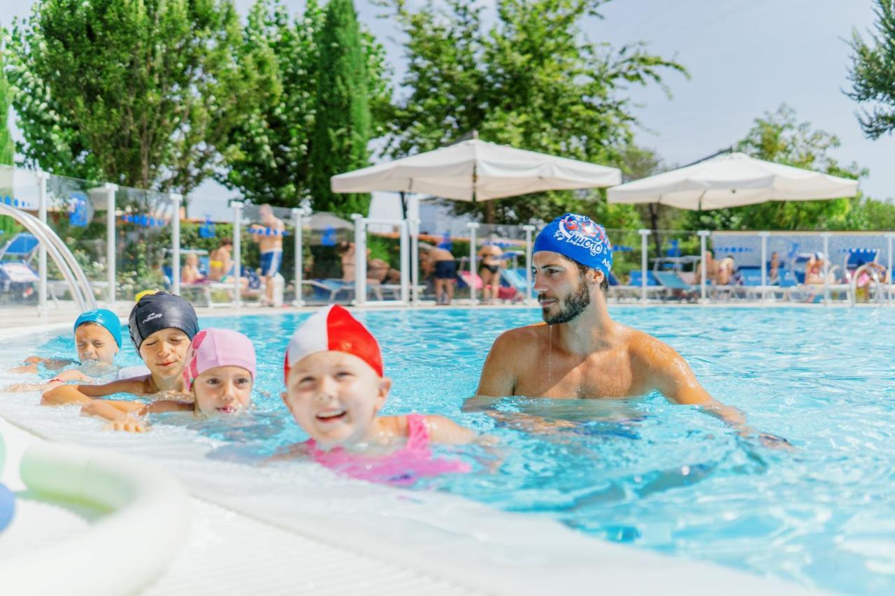 Numanablu Resort Sport Fun Kids 4 Stelle Exterior photo