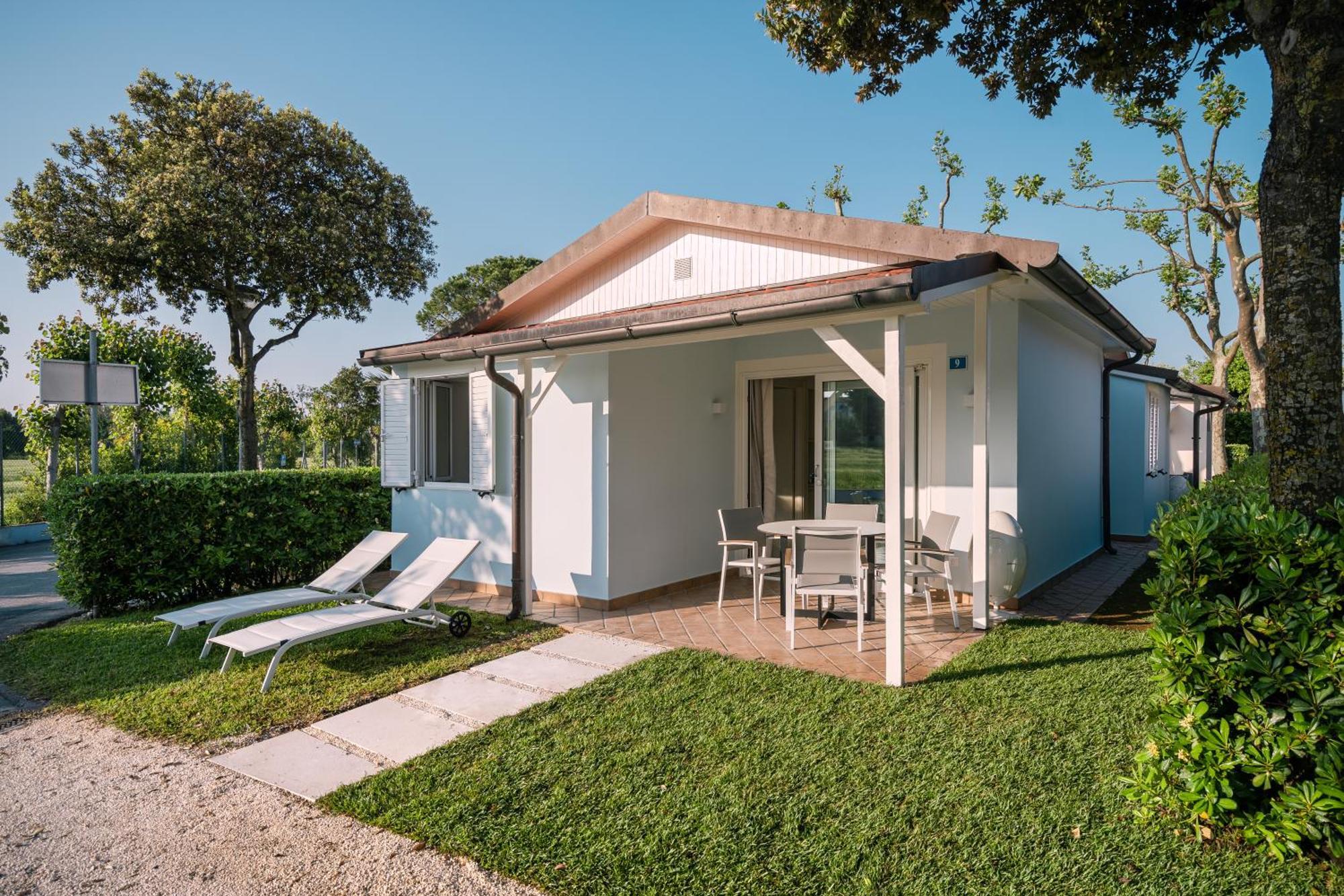 Numanablu Resort Sport Fun Kids 4 Stelle Exterior photo