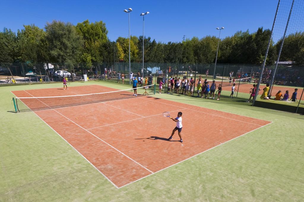 Numanablu Resort Sport Fun Kids 4 Stelle Exterior photo