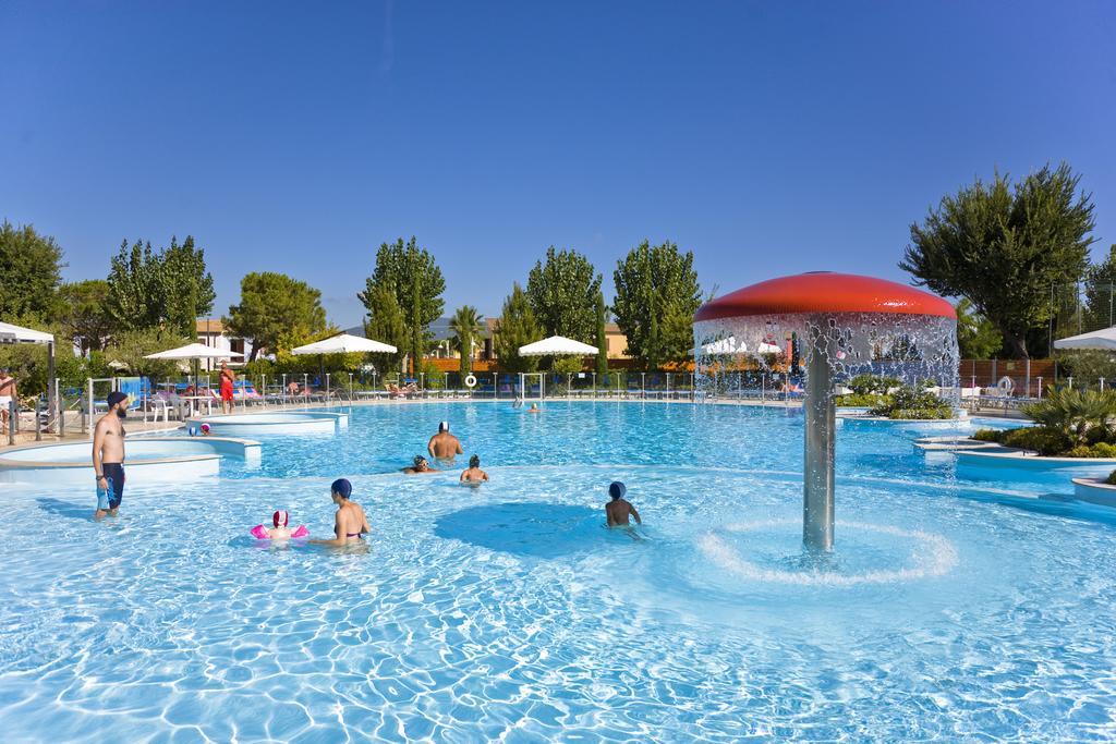 Numanablu Resort Sport Fun Kids 4 Stelle Exterior photo