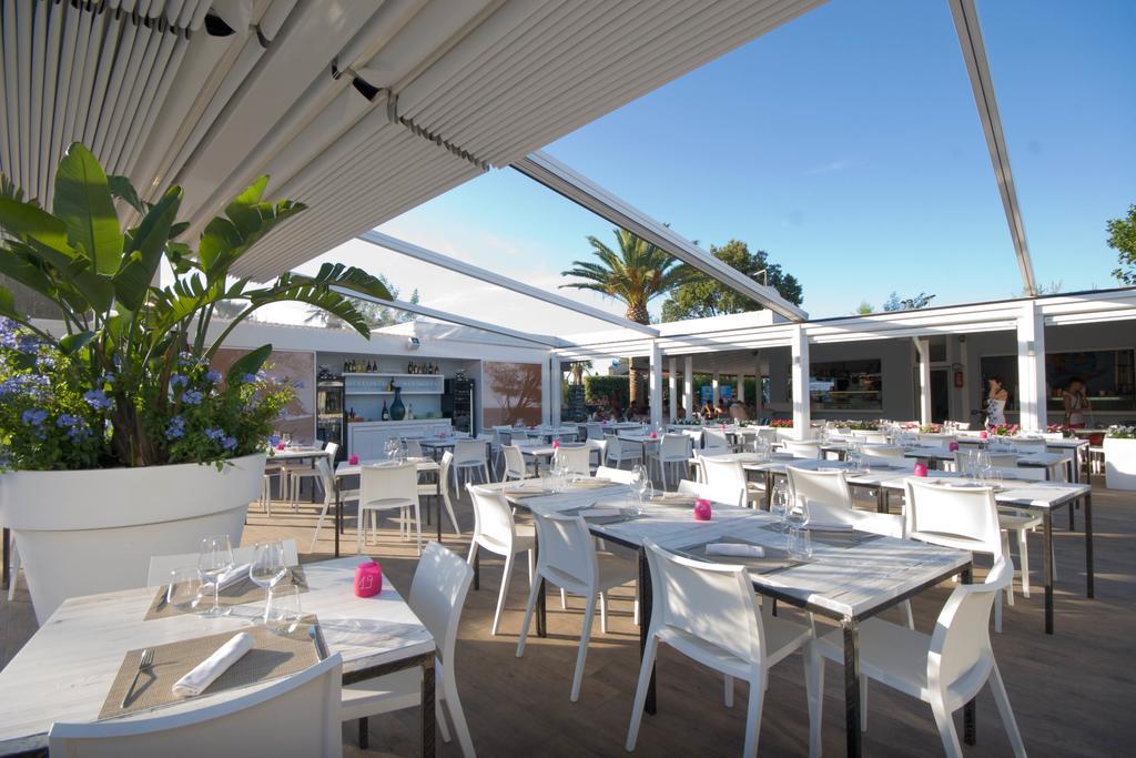 Numanablu Resort Sport Fun Kids 4 Stelle Exterior photo