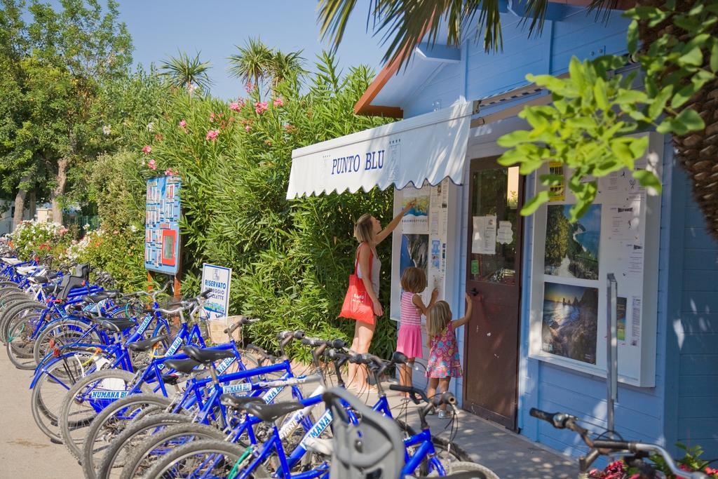 Numanablu Resort Sport Fun Kids 4 Stelle Exterior photo
