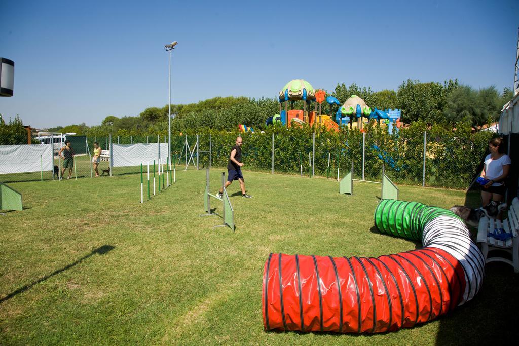 Numanablu Resort Sport Fun Kids 4 Stelle Exterior photo