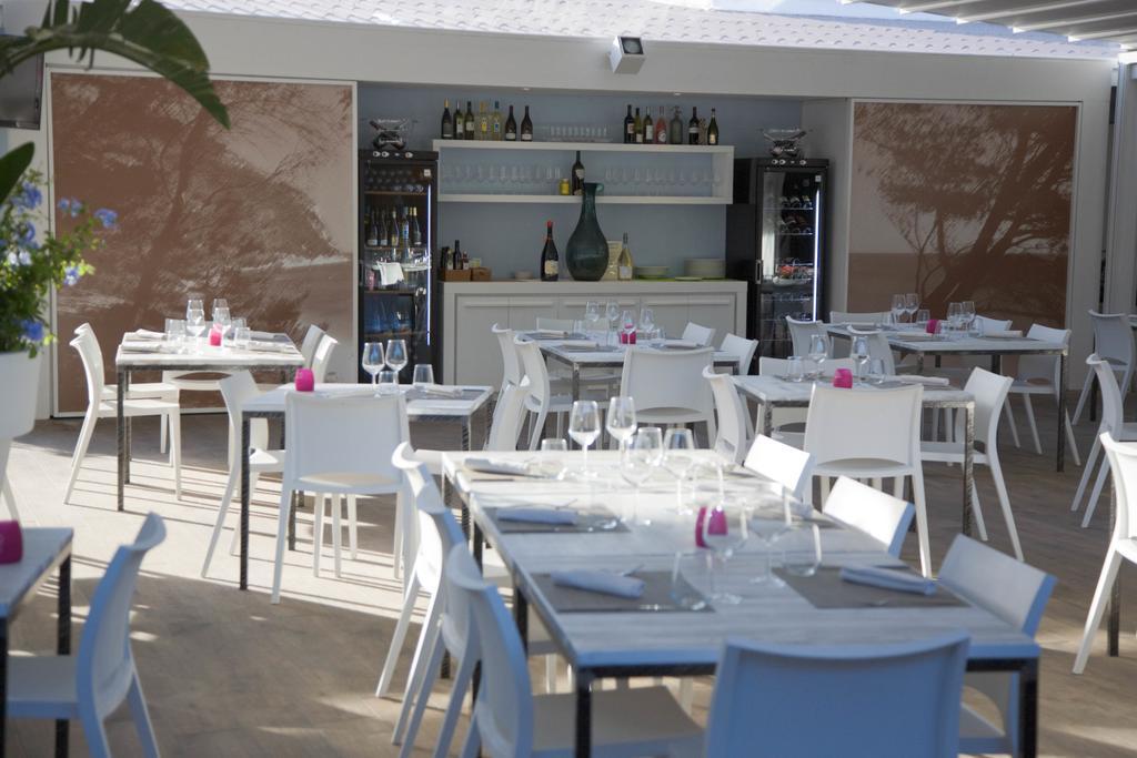 Numanablu Resort Sport Fun Kids 4 Stelle Exterior photo
