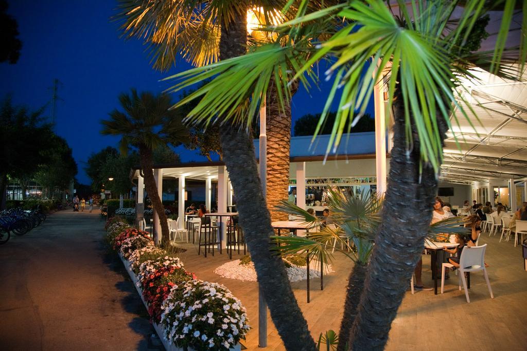 Numanablu Resort Sport Fun Kids 4 Stelle Exterior photo